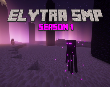 веб сайт Elytra SMP